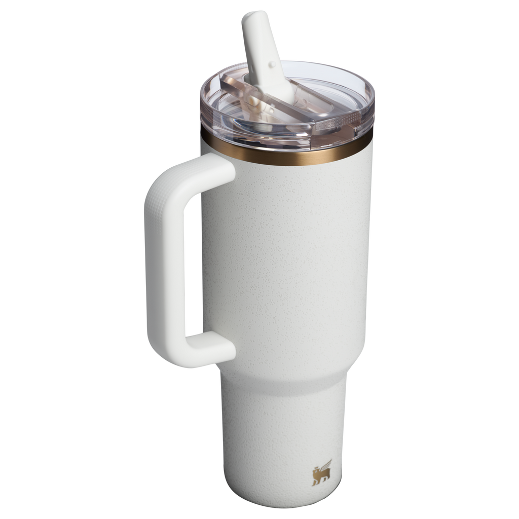 The Quencher ProTour Flip Straw Tumbler | Stanley Create D286J