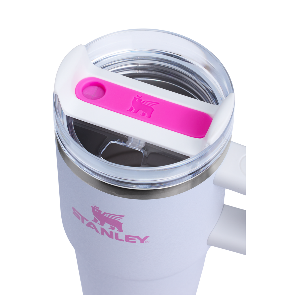 The Quencher H2.O Flowstate™ Tumbler with Handle | Stanley Create D309N