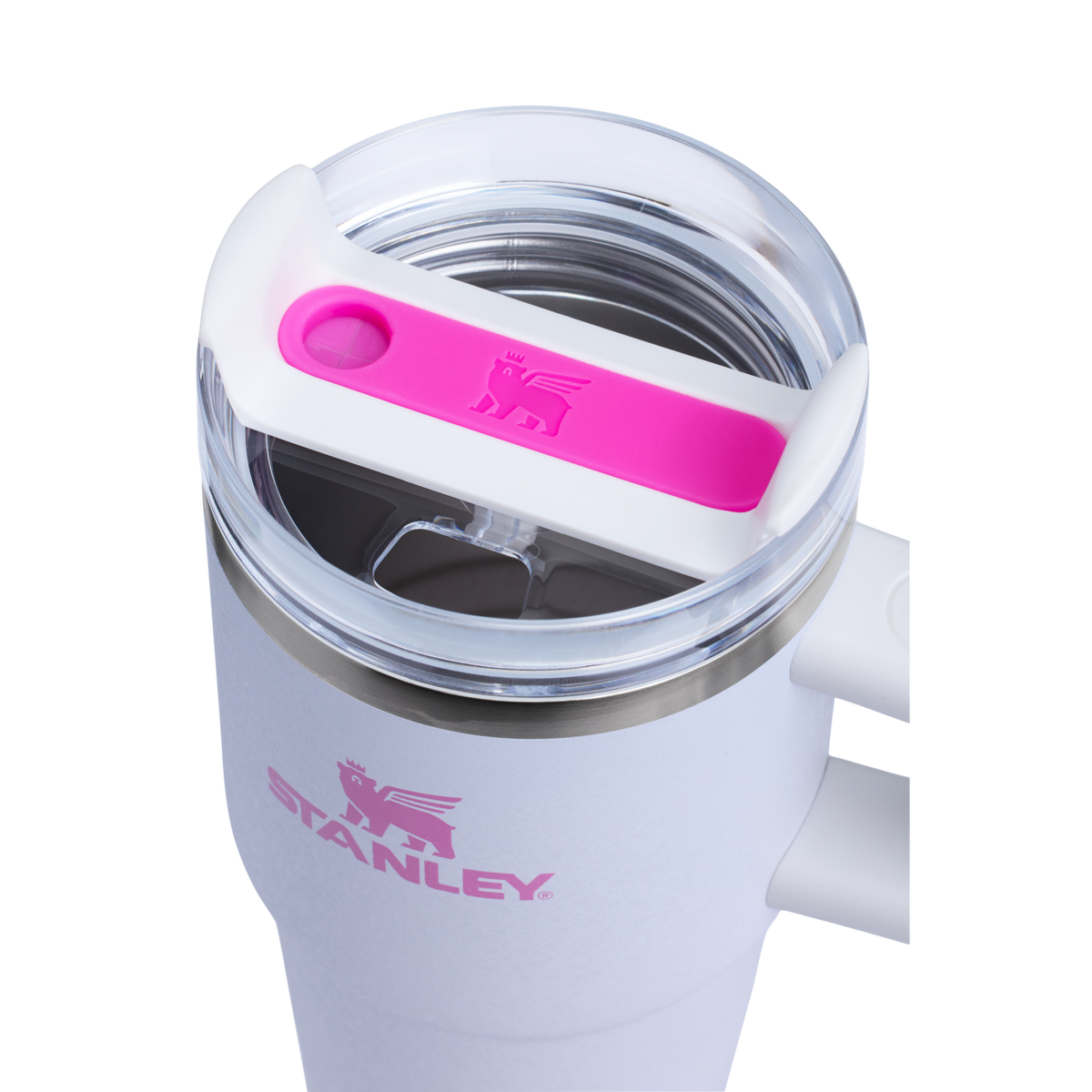 The Quencher H2.O Flowstate™ Tumbler D069R