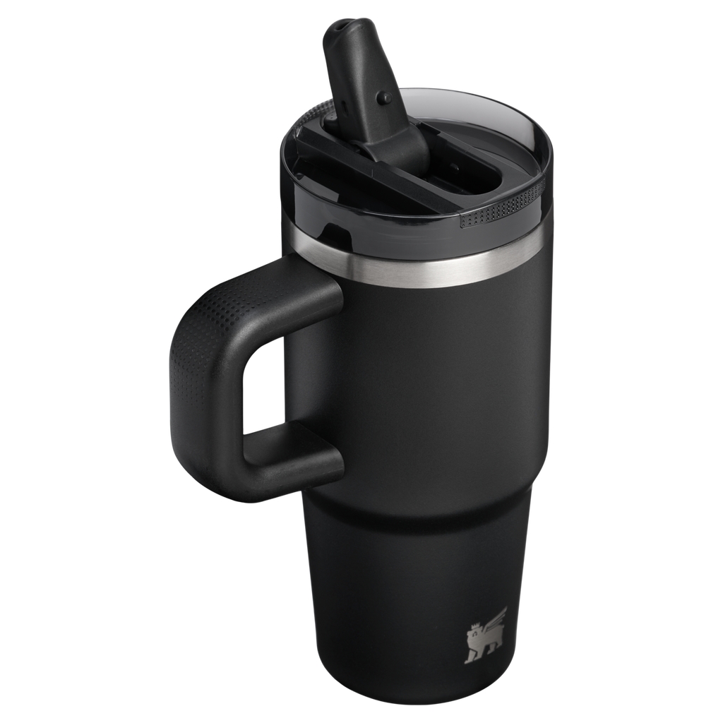 The Quencher ProTour Flip Straw Tumbler D369W