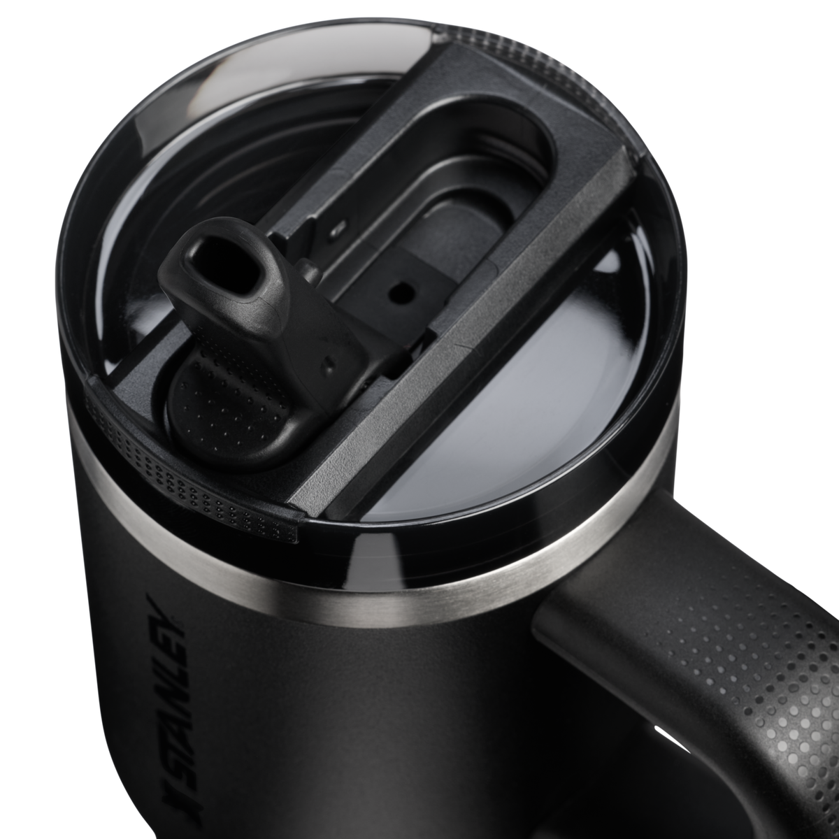 The Quencher ProTour Flip Straw Tumbler D369W