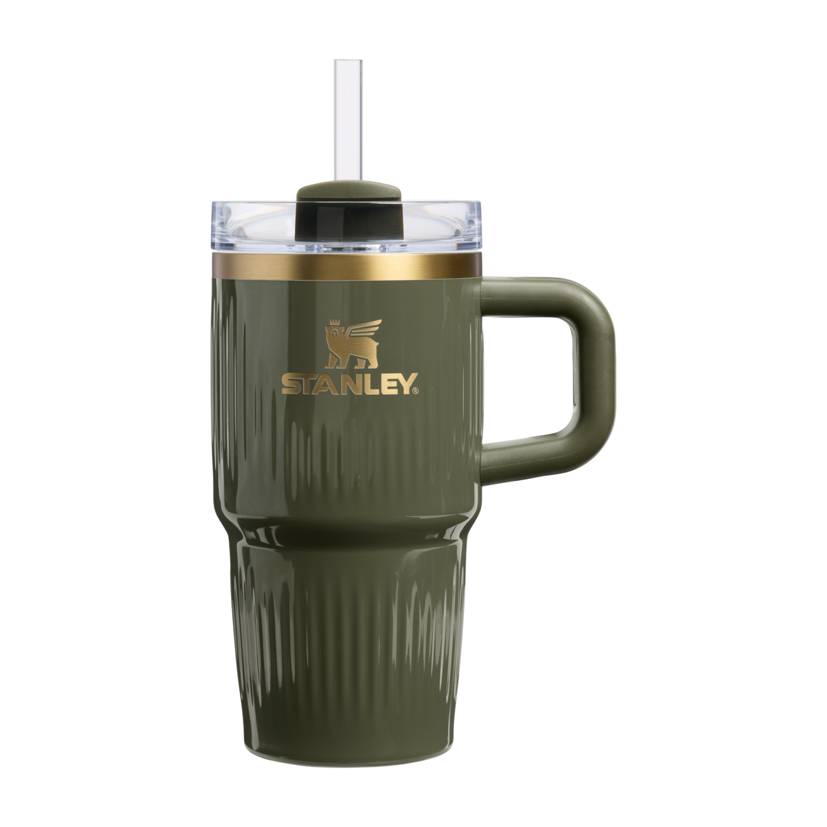 The Quencher® H2.0 Fluted Tumbler with Handle D112V
