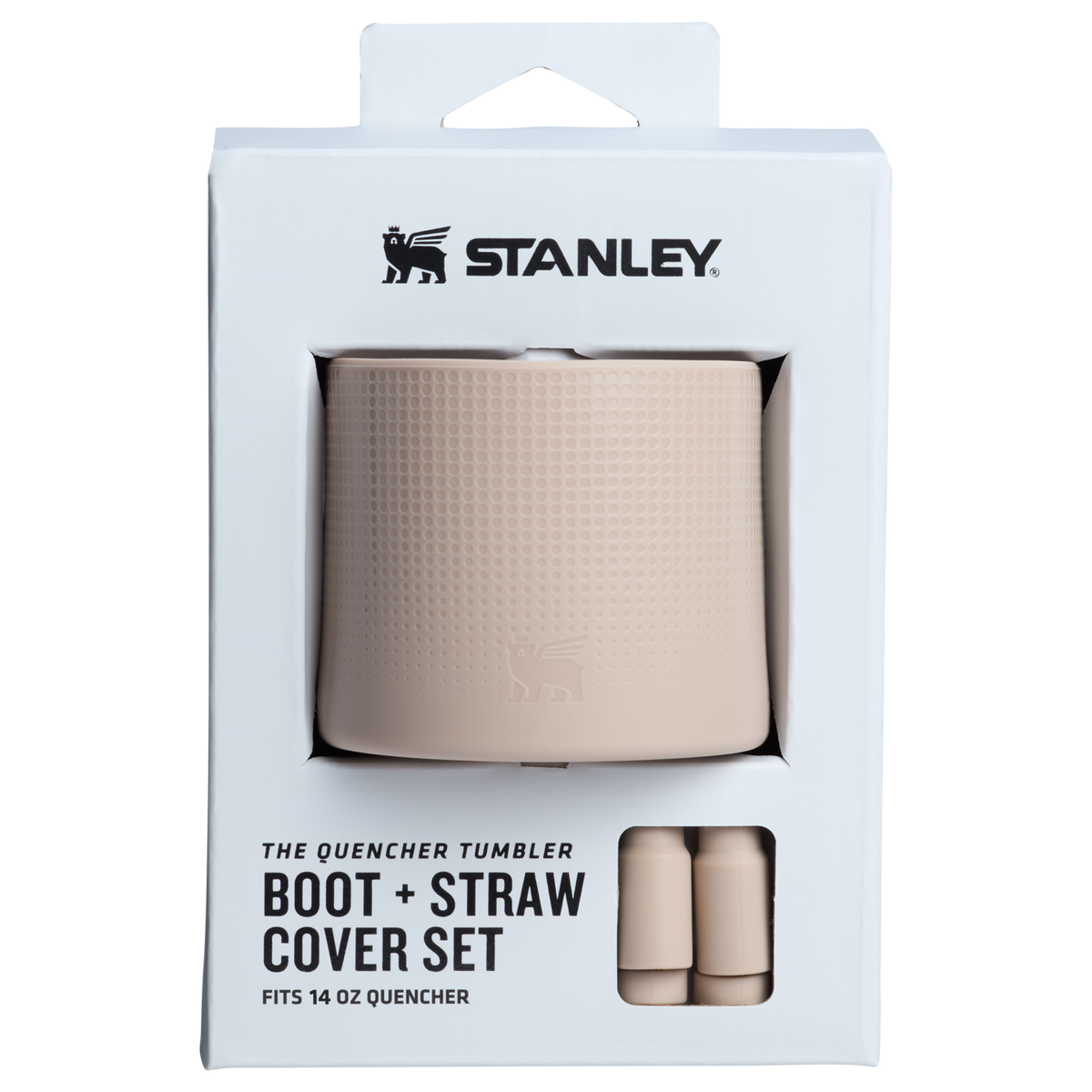 Stanley Quencher Boot and Straw Cover Set D173B