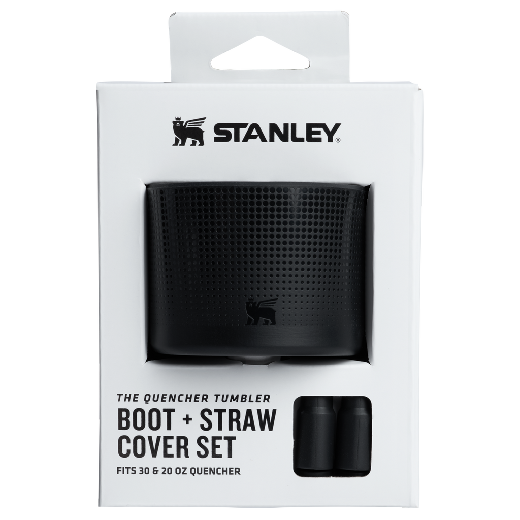 Stanley Quencher Boot and Straw Cover Set D173B