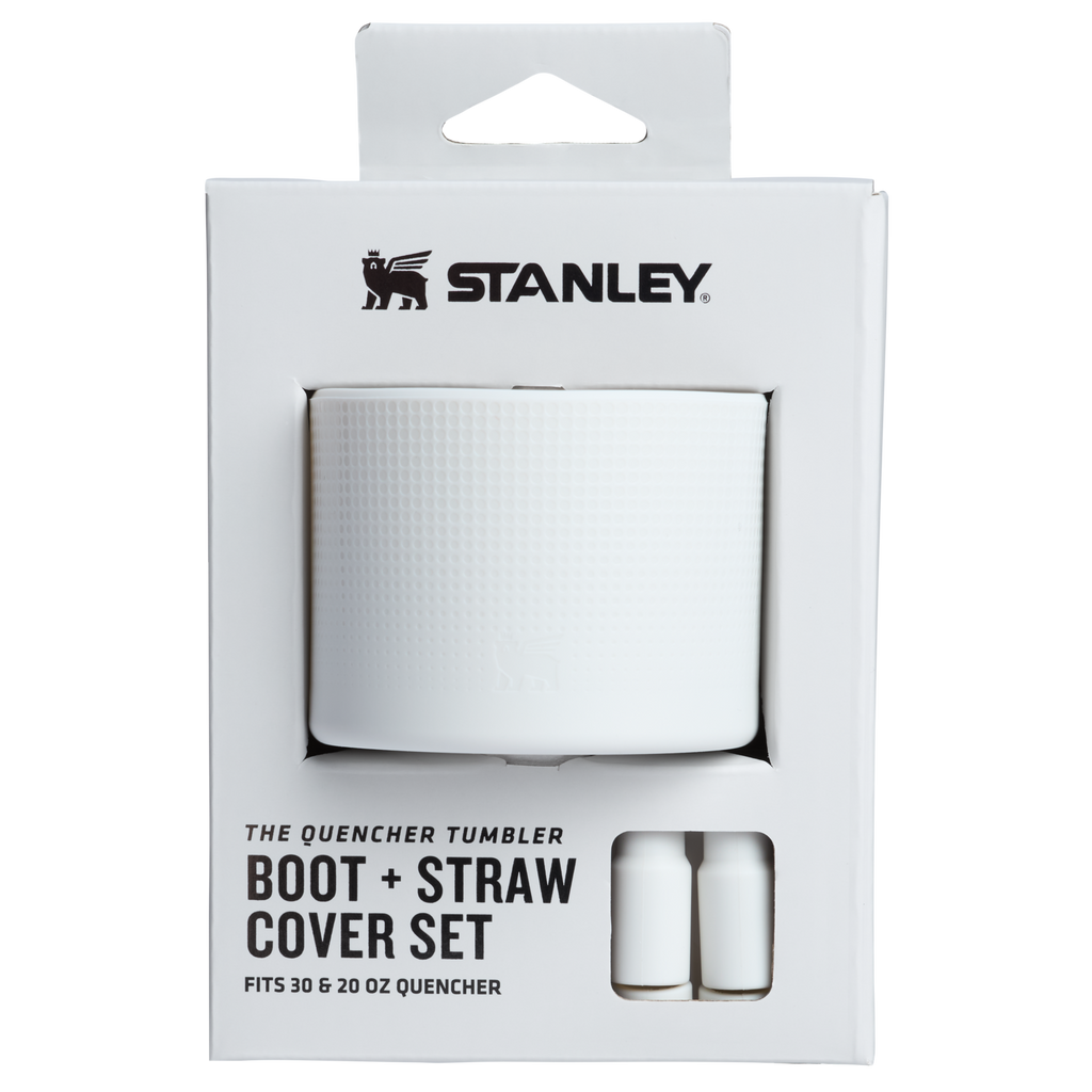 Stanley Quencher Boot and Straw Cover Set D116P