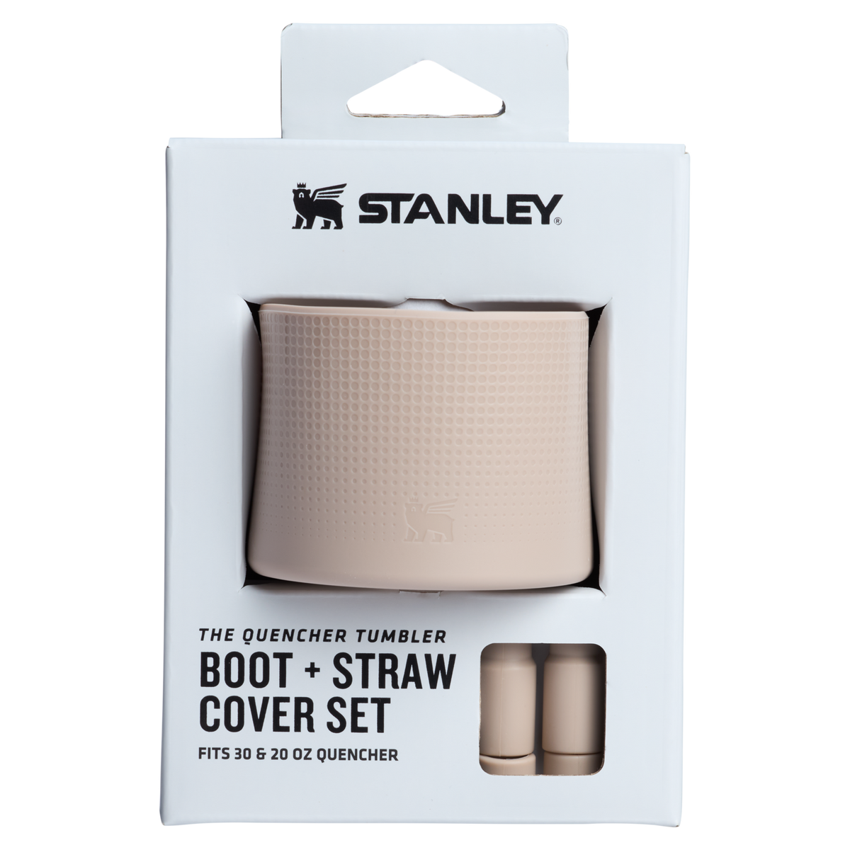 Stanley Quencher Boot and Straw Cover Set D116P