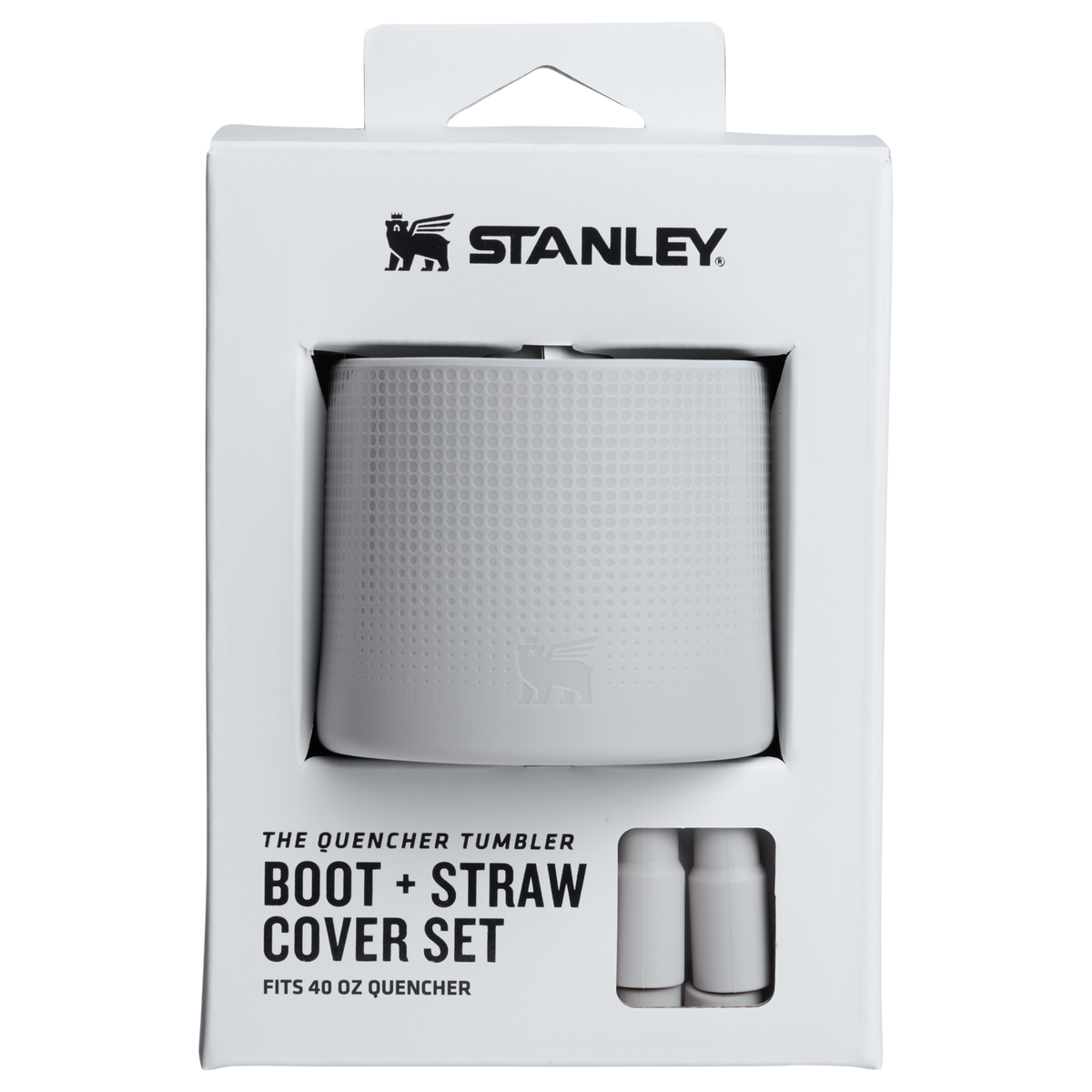 Stanley Quencher Boot and Straw Cover Set D173B