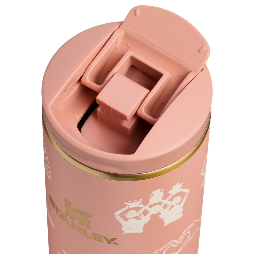 The Stanley 1913 x Nest AeroLight™ Transit Flip Top Mug D266W