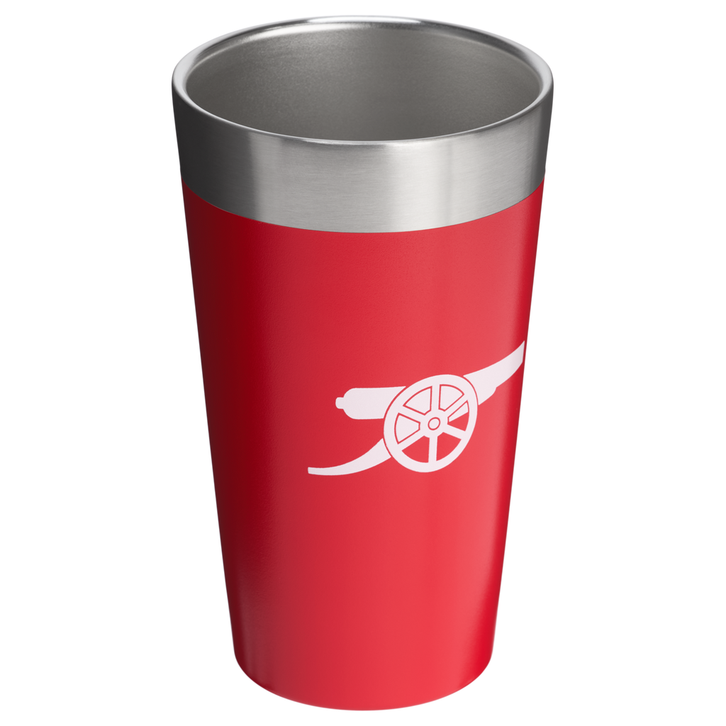 Stanley 1913 x Arsenal Adventure Stacking Tumbler D370R
