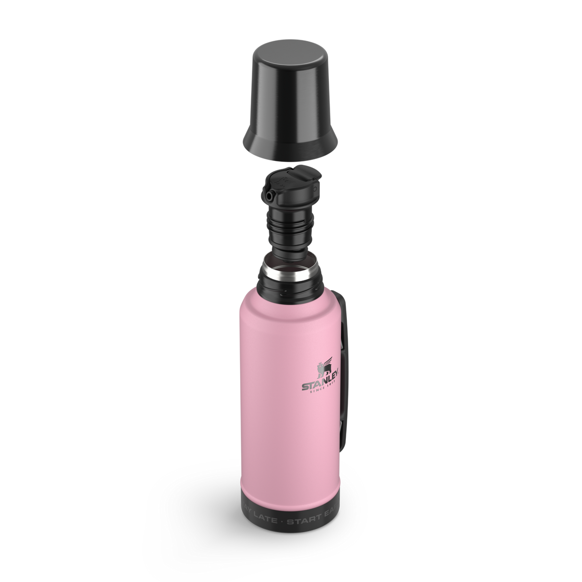 The Messi x Stanley High Precision Flow Mate System D213K