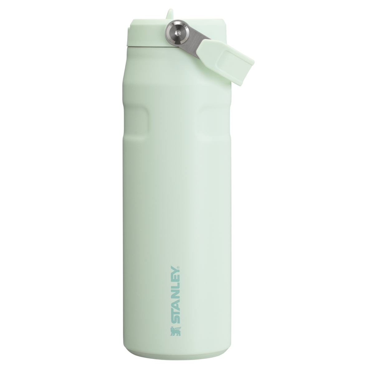 The IceFlow™ Bottle with Flip Straw Lid | Stanley Create D314K