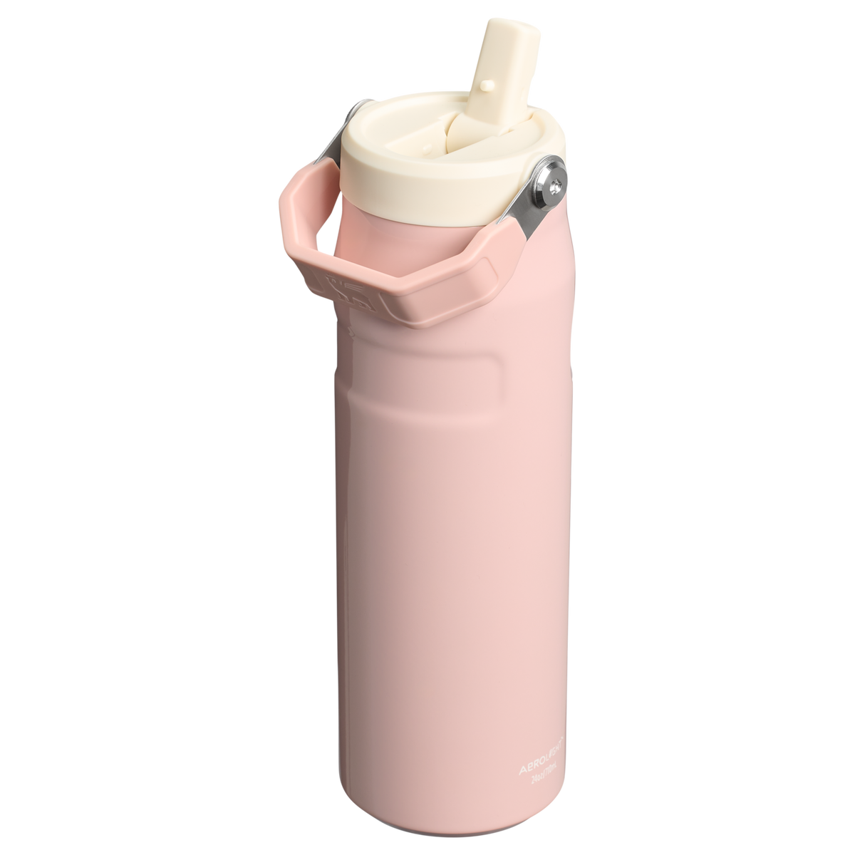 The IceFlow™ Bottle with Flip Straw Lid D109A
