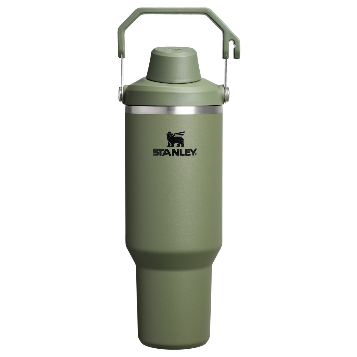 The IceFlow™ Tumbler with Fast Flow Lid D106L