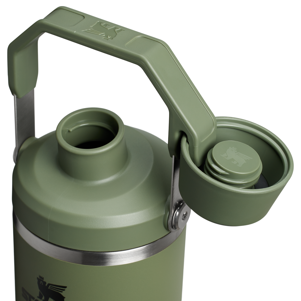 The IceFlow™ Tumbler with Fast Flow Lid D106L