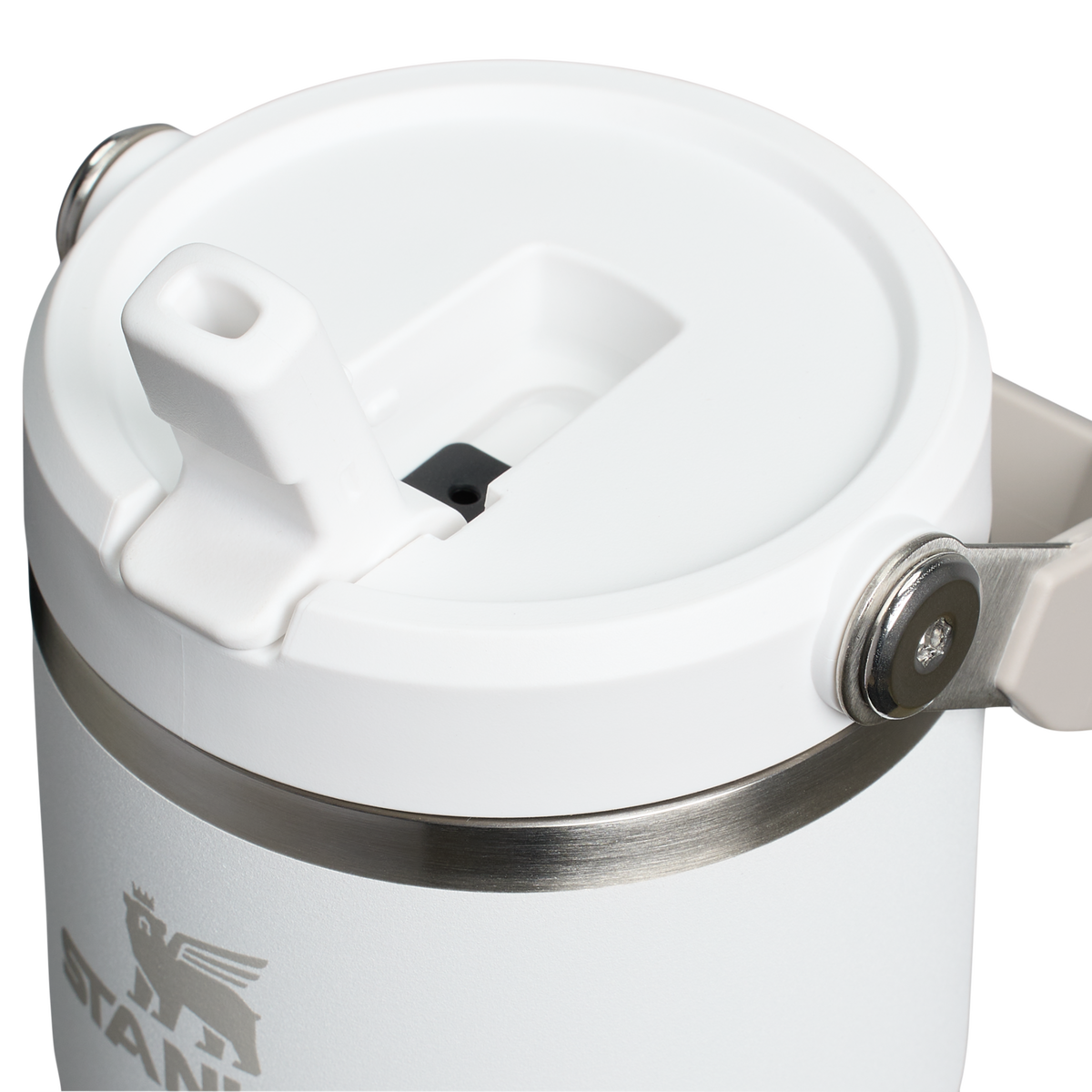 The IceFlow™ Flip Straw Tumbler | Stanley Create D324C