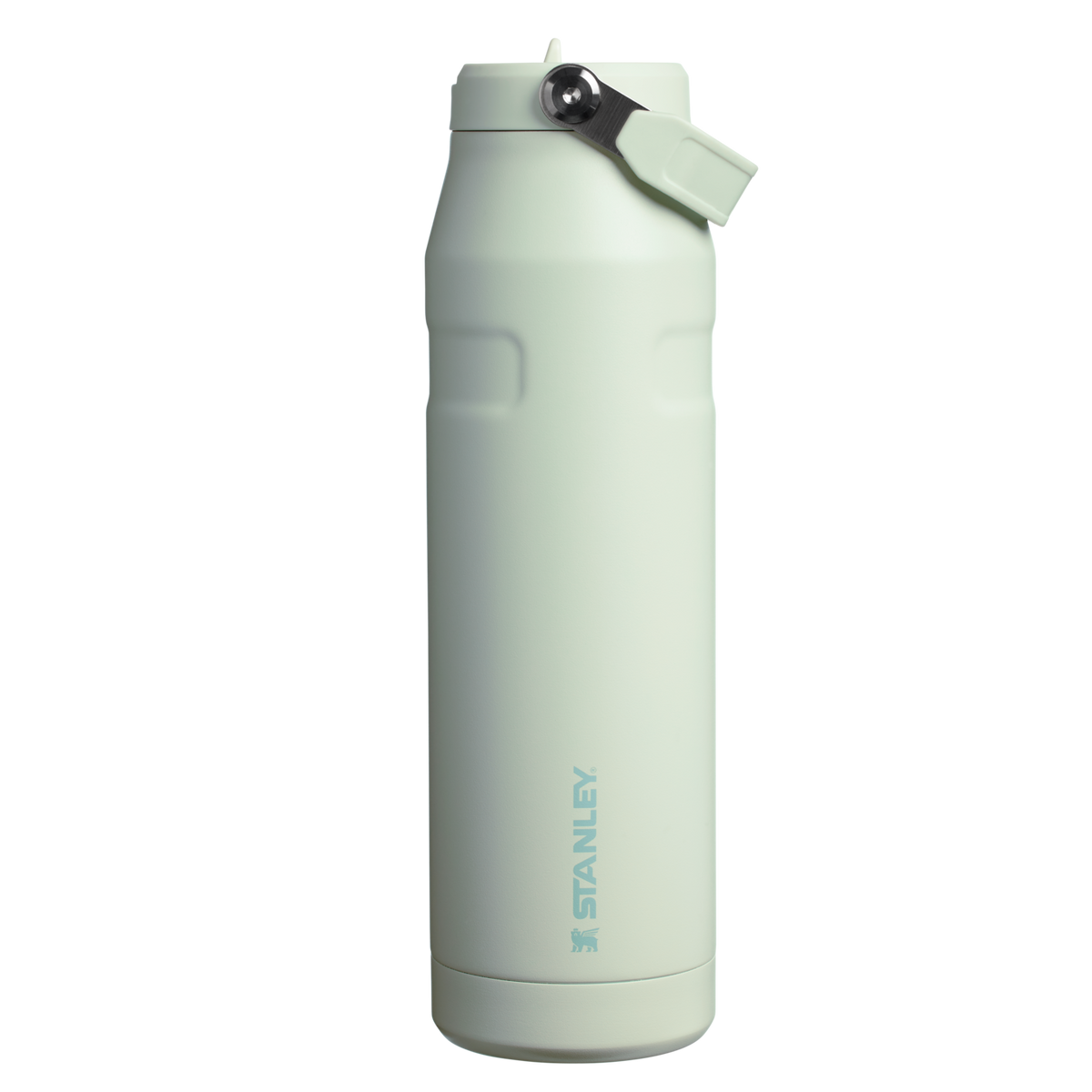 The IceFlow™ Bottle with Flip Straw Lid D059M
