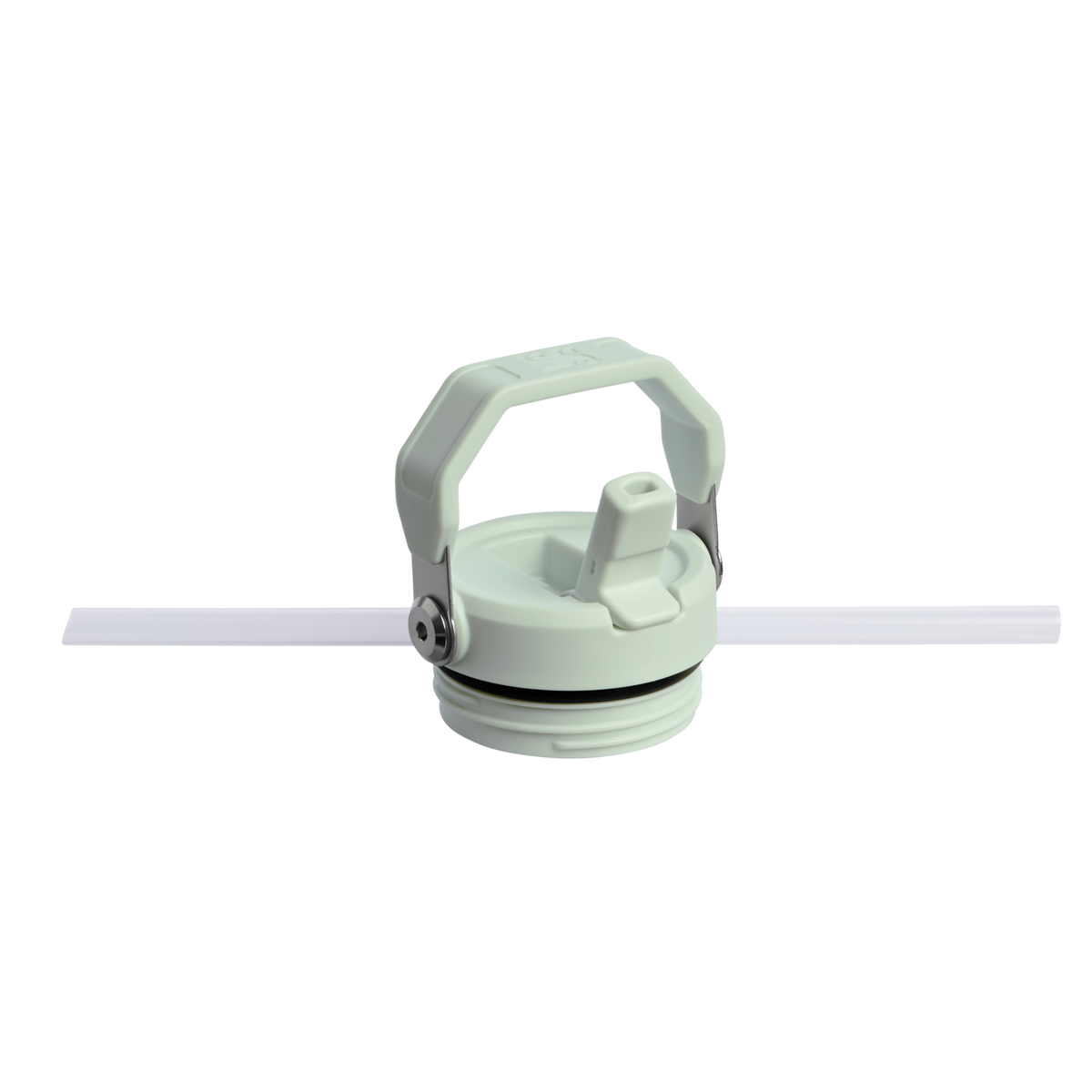 The IceFlow™ Bottle with Flip Straw Lid | Stanley Create D312X