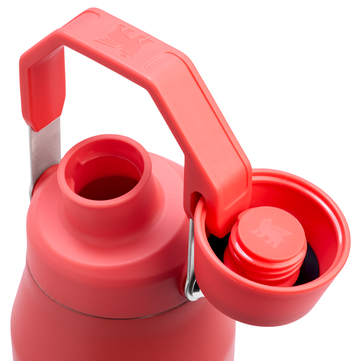 IceFlow™ Bottle with Fast Flow Lid D083N