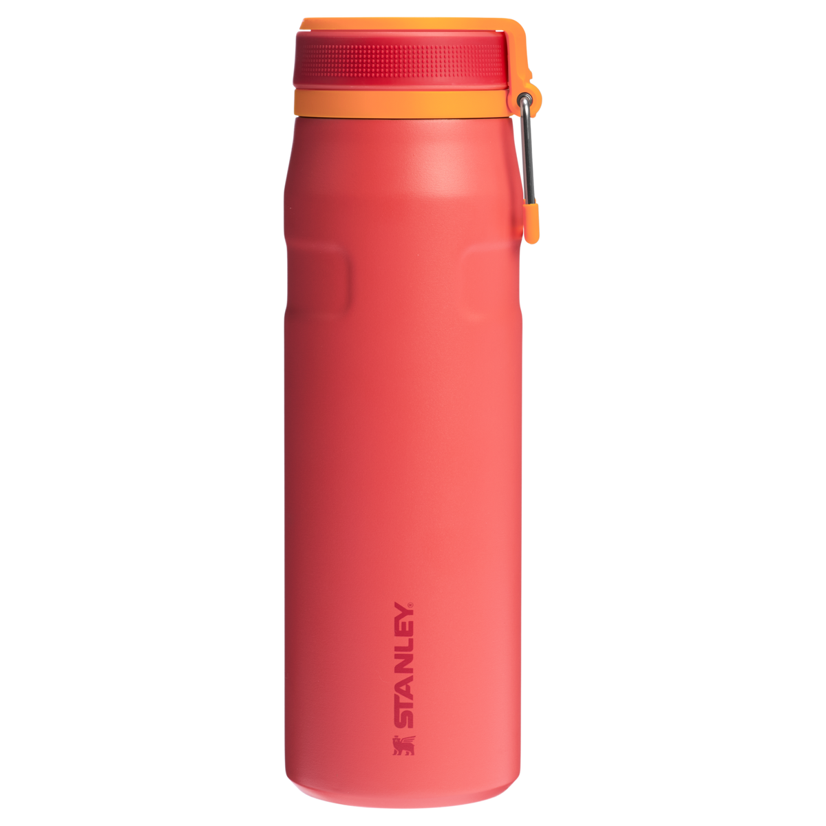 The IceFlow™ Bottle with Twist Flip Lid D123F