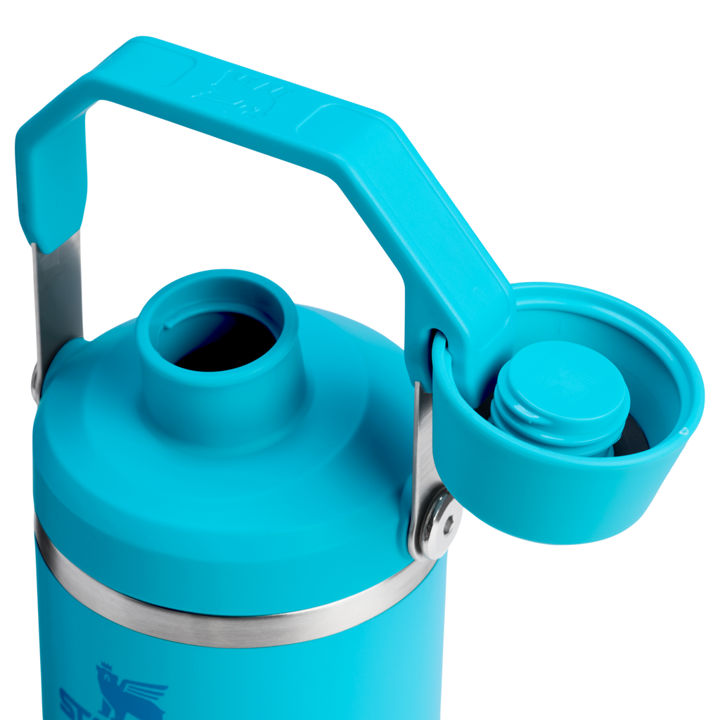 The IceFlow™ Tumbler with Fast Flow Lid | Stanley Create D301Y