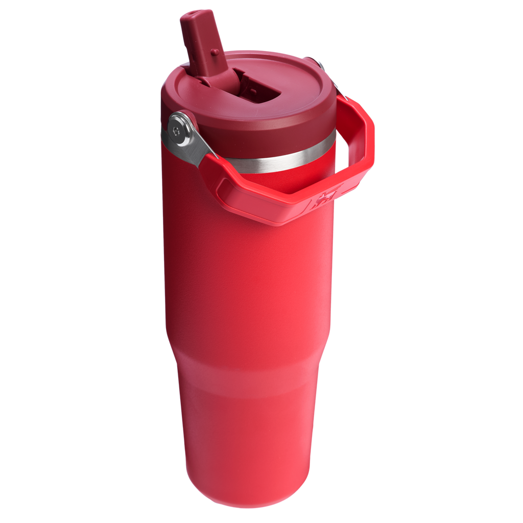 The IceFlow™ Flip Straw Tumbler D153N