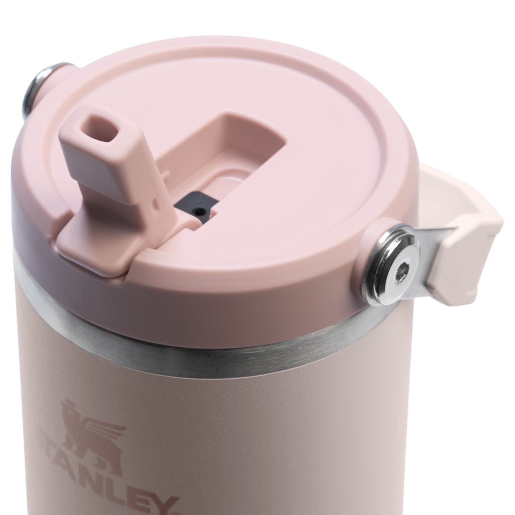 The IceFlow™ Flip Straw Tumbler | Stanley Create D325T