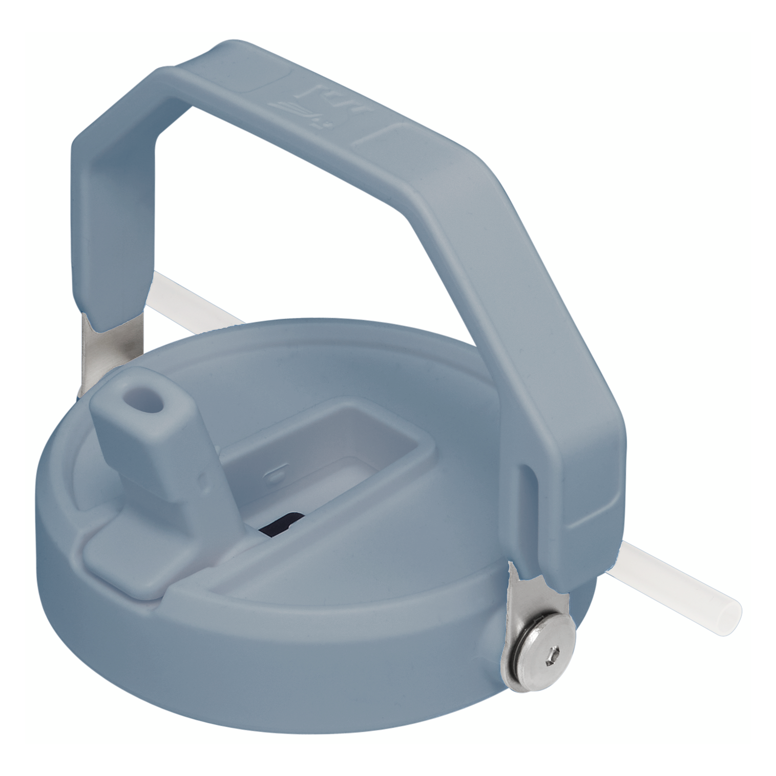 The IceFlow™ Flip Straw Jug D011E