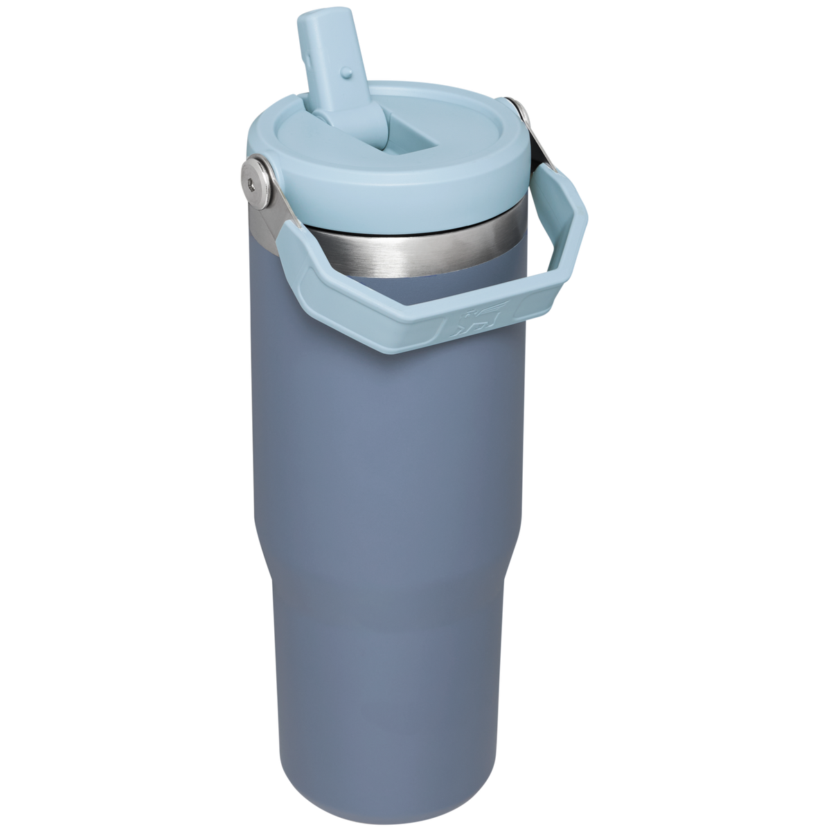 The IceFlow™ Flip Straw Tumbler D153N