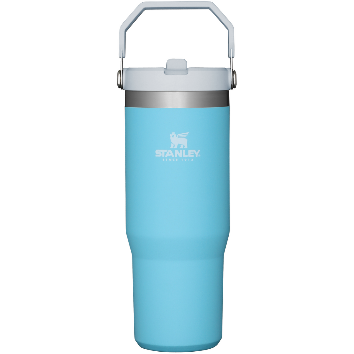 The IceFlow™ Flip Straw Tumbler D153N