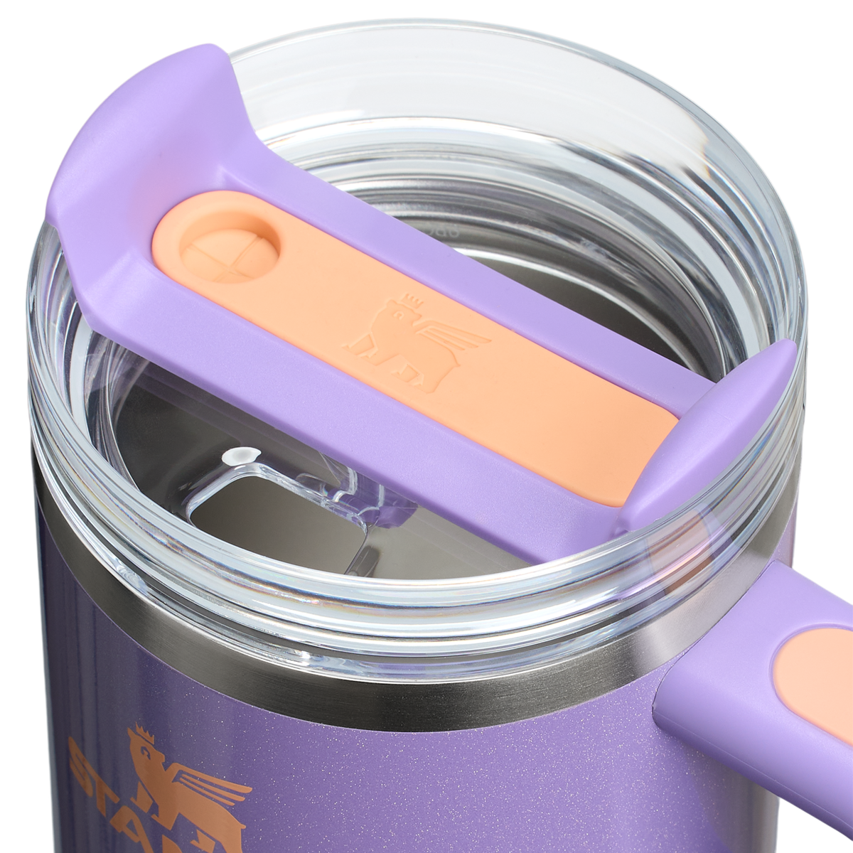 The Quencher H2.O Flowstate™ Tumbler D069R