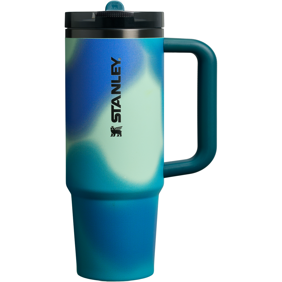 The Quencher ProTour Flip Straw Tumbler D078G