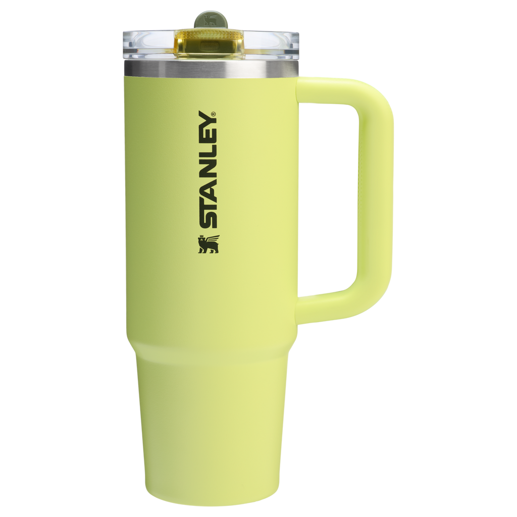 The Quencher ProTour Flip Straw Tumbler | Stanley Create D310J