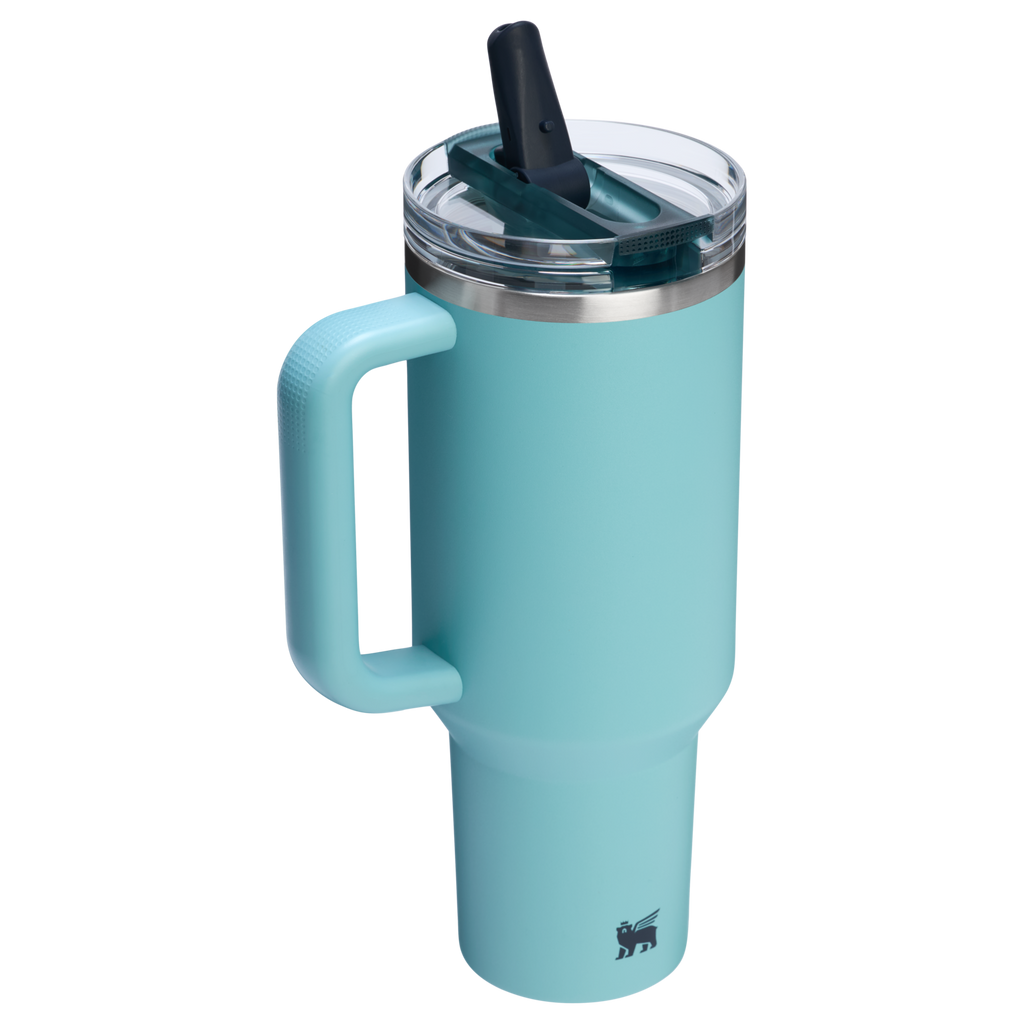 The Quencher ProTour Flip Straw Tumbler | Stanley Create D286J