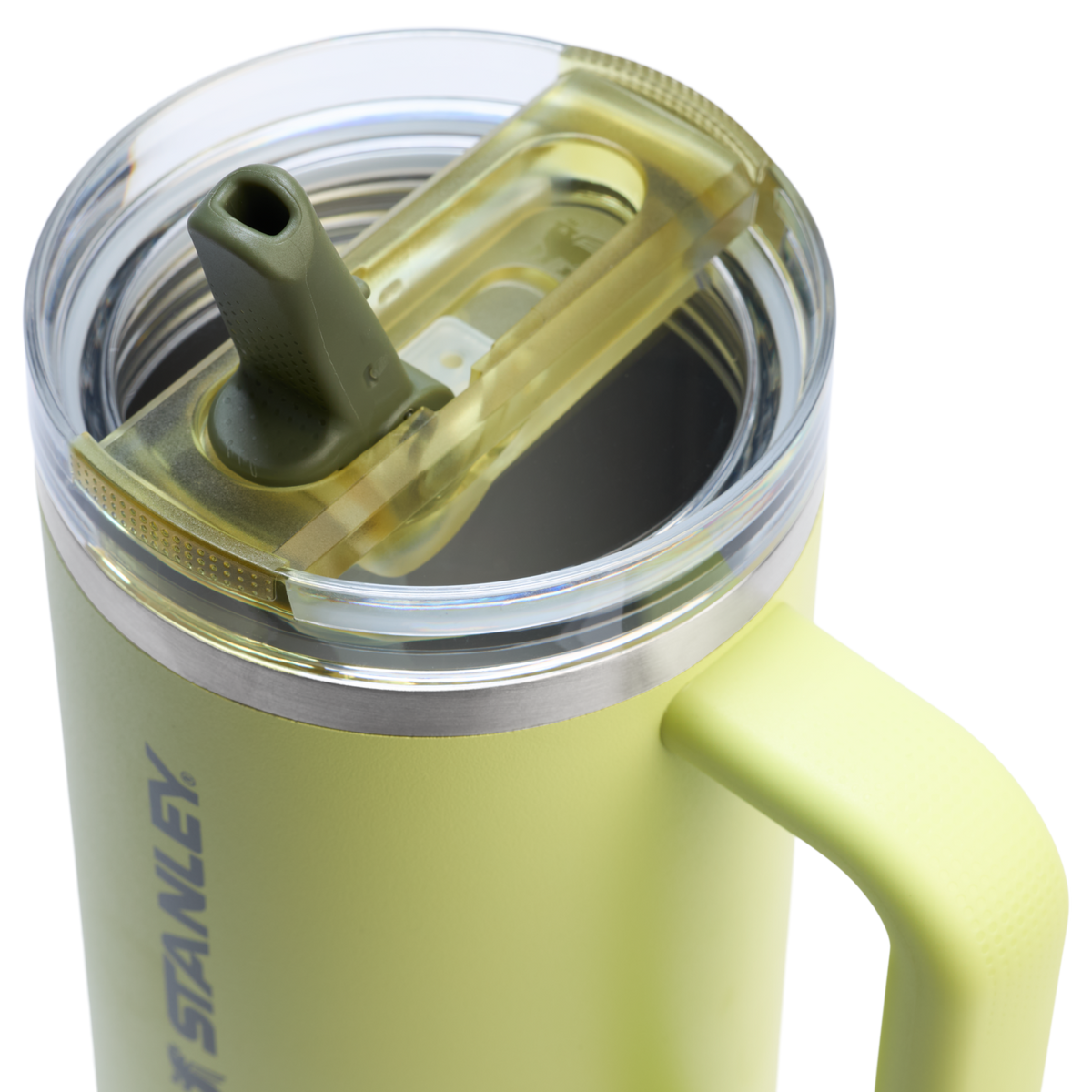 The Quencher ProTour Flip Straw Tumbler | Stanley Create D286J