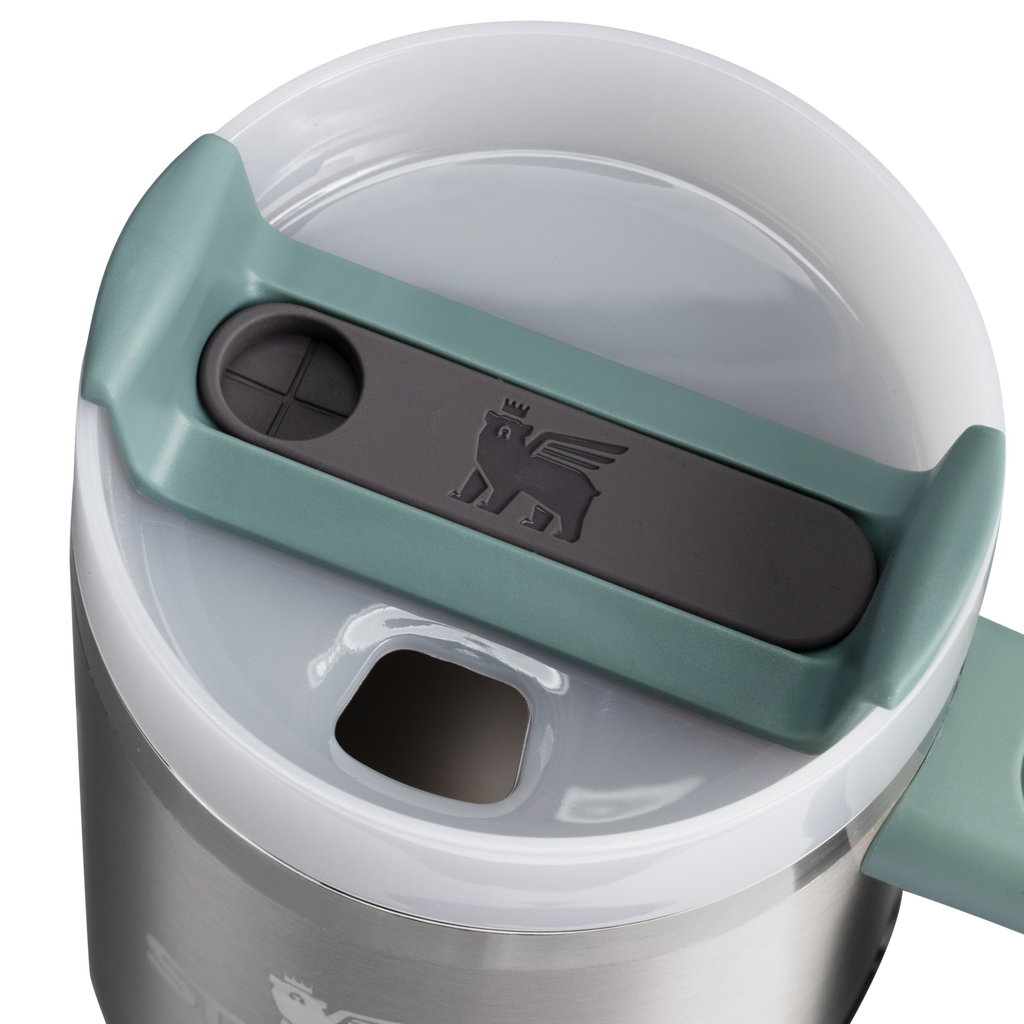 The Quencher H2.O Flowstate™ Tumbler | Stanley Create D274S