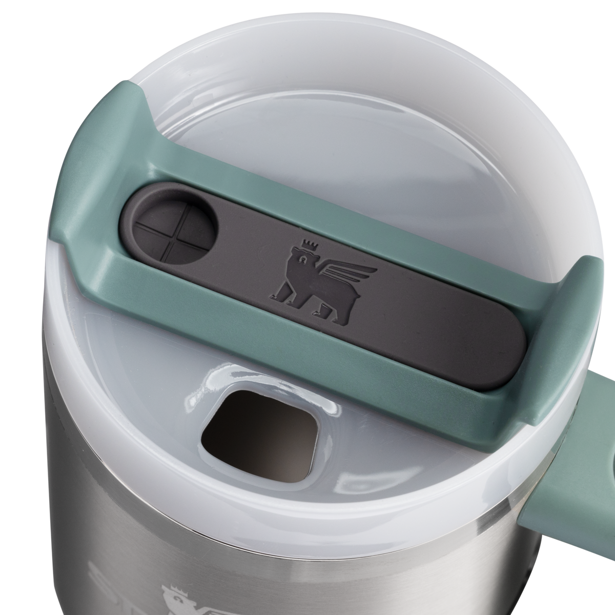 The Quencher H2.O Flowstate™ Tumbler | Stanley Create D274S
