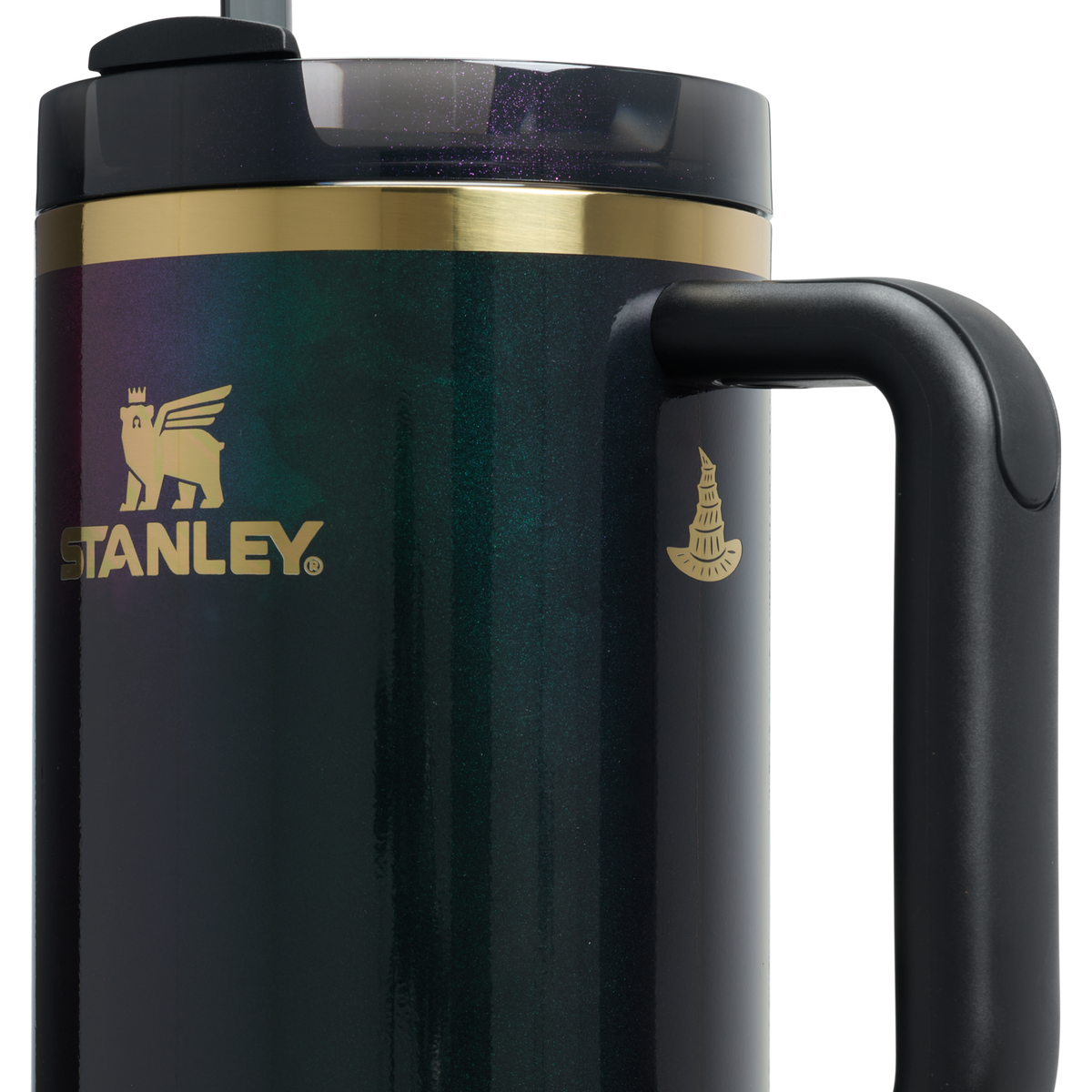 The Wicked for Good Quencher® H2.0 Flowstate™ Tumbler D245R