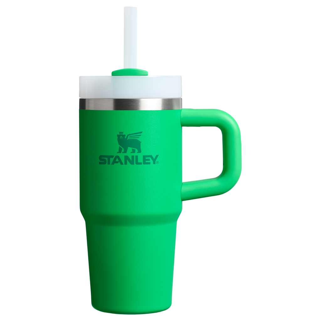 The Quencher ProTour Flip Straw Tumbler D080M