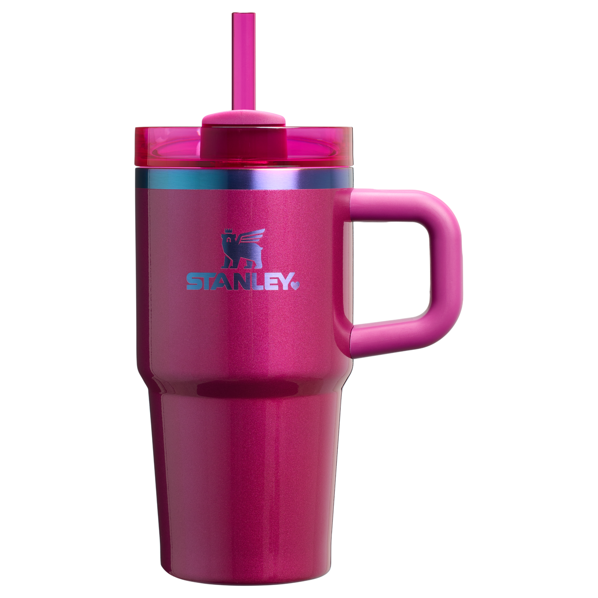 The Quencher H2.O Flowstate™ Tumbler D069R