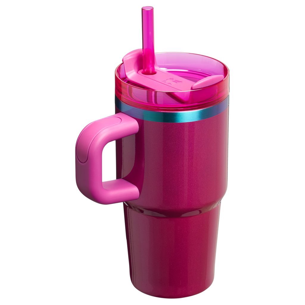 The Quencher H2.O Flowstate™ Tumbler with Handle | Stanley Create D309N
