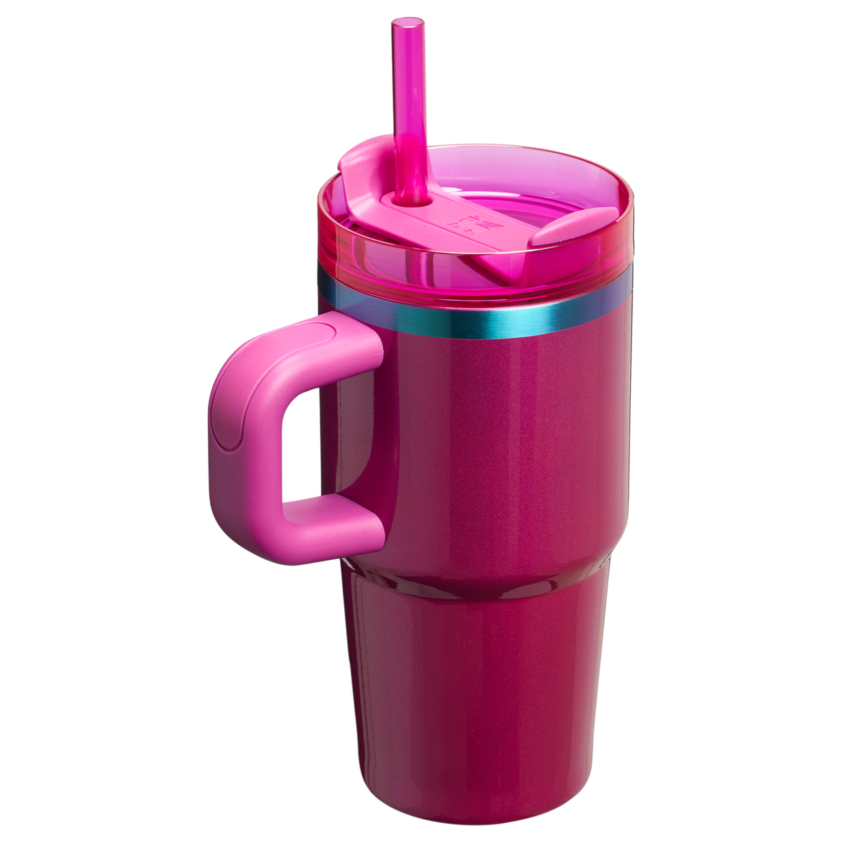 The Quencher H2.O Flowstate™ Tumbler with Handle | Stanley Create D309N