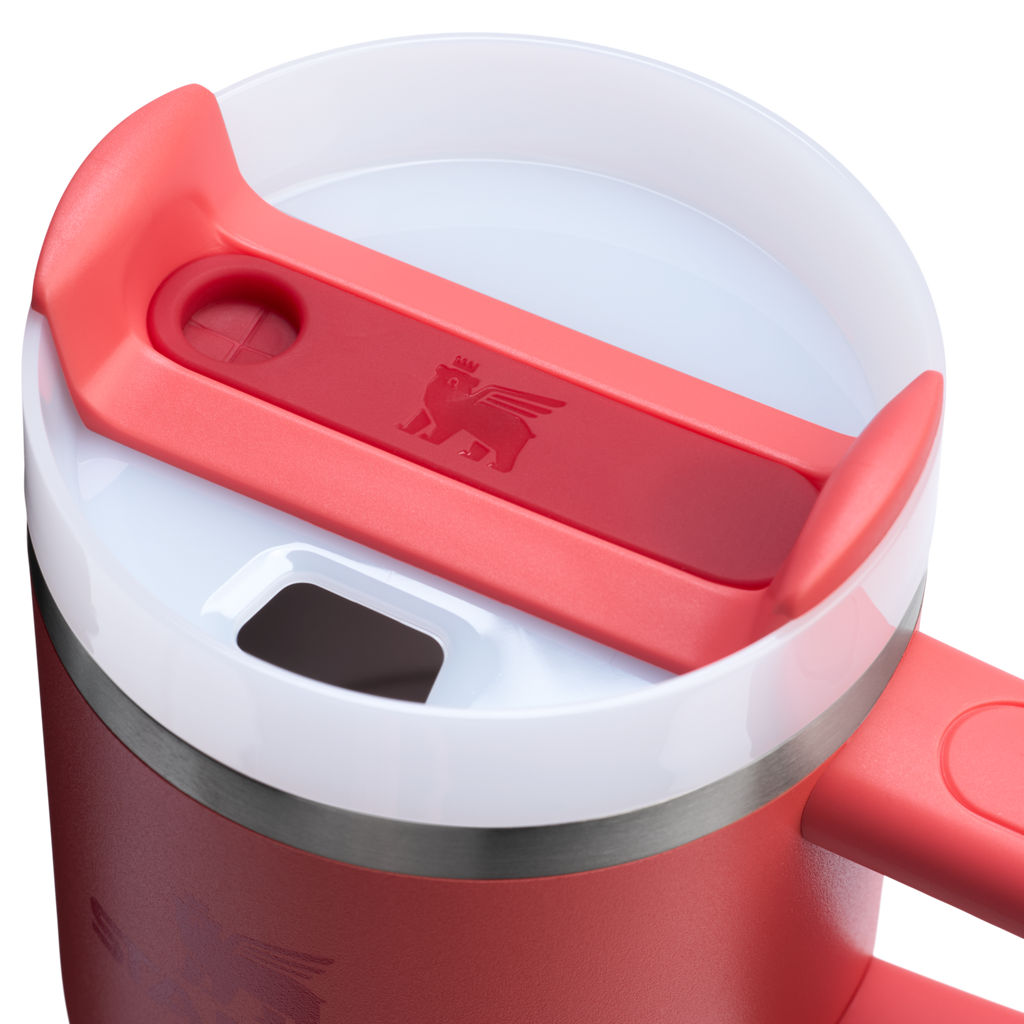 The Quencher H2.O Flowstate™ Tumbler | Stanley Create D274S