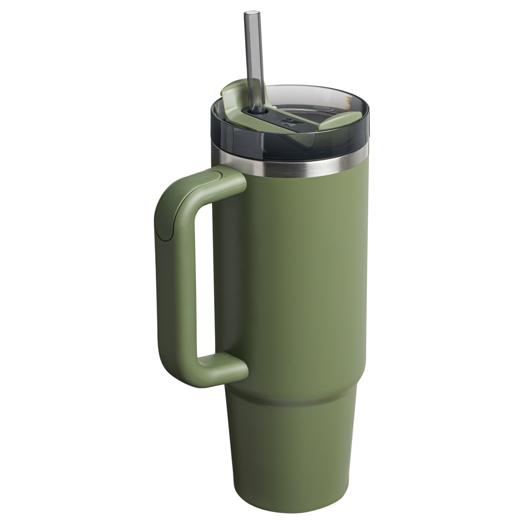 The Quencher H2.0 Flowstate™ Tumbler | Stanley Create D331C