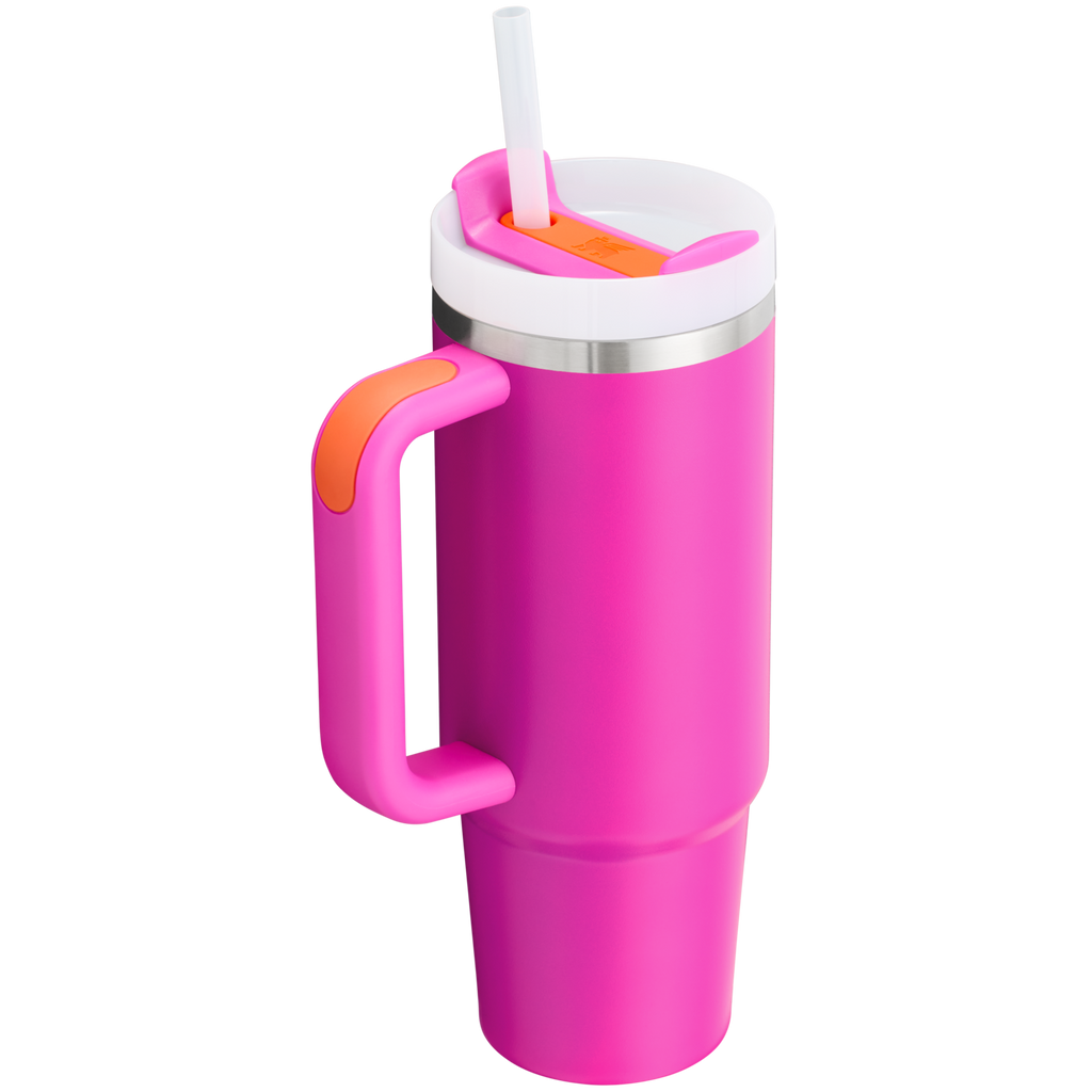 The Quencher H2.0 Flowstate™ Tumbler | Stanley Create D331C