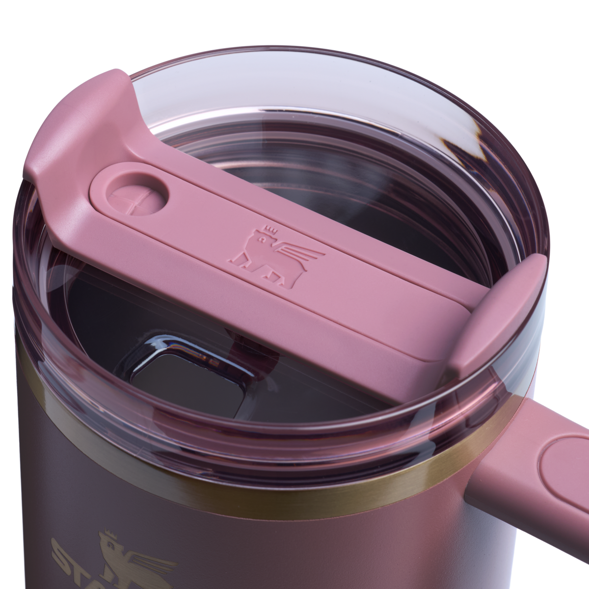 The Quencher H2.0 Flowstate™ Tumbler  | Stanley Create D332L