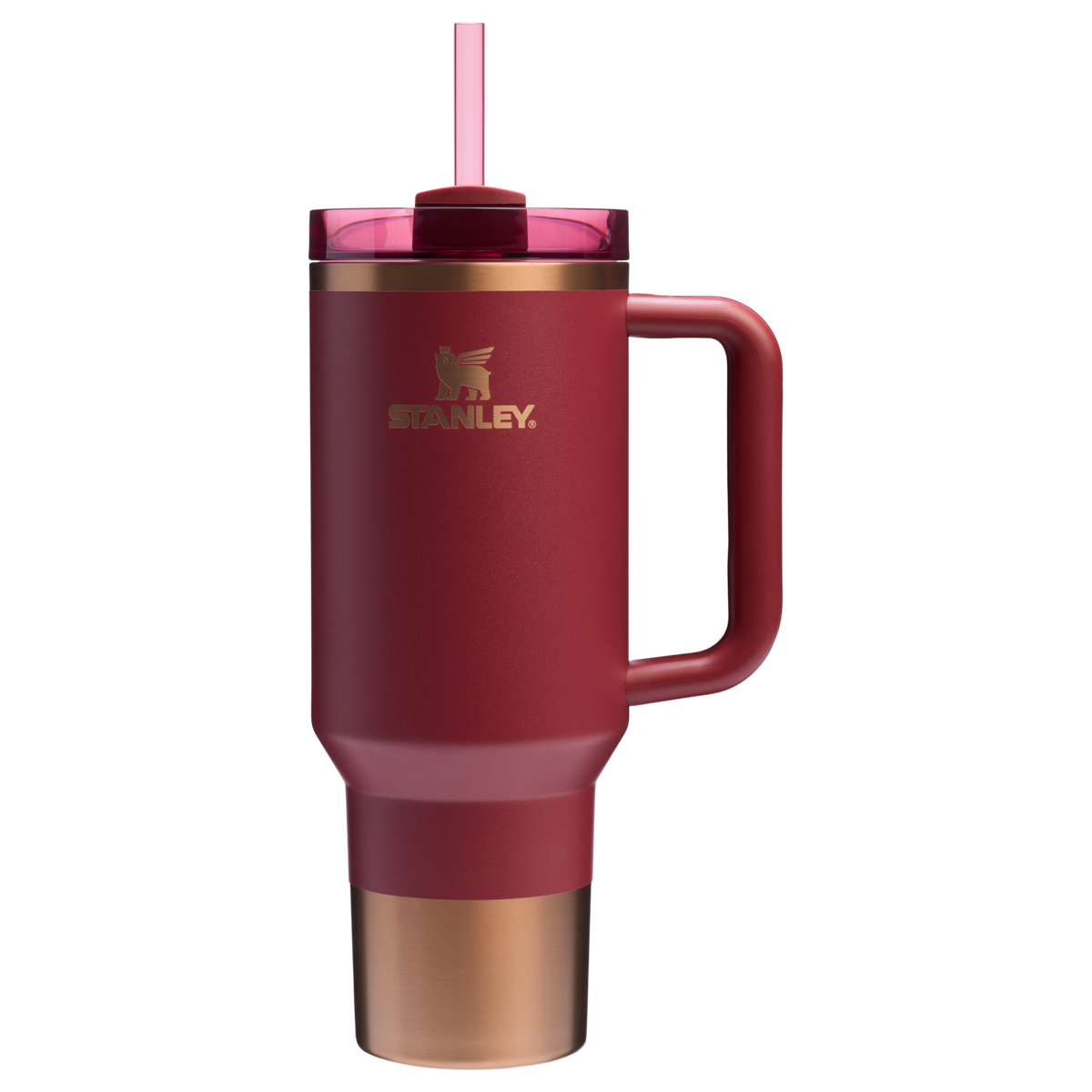 The Quencher H2.0 Flowstate™ Tumbler  | Stanley Create D332L
