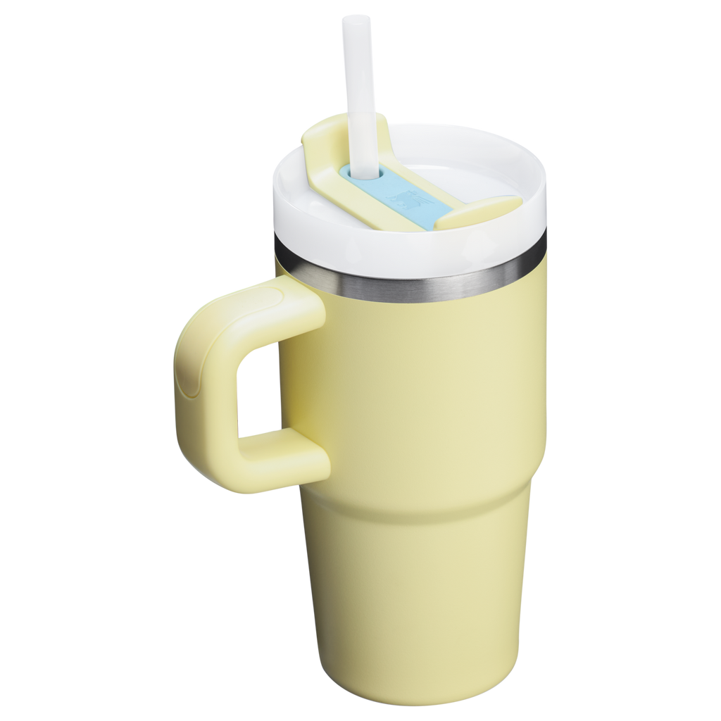 The Quencher H2.O Flowstate™ Tumbler with Handle | Stanley Create D309N