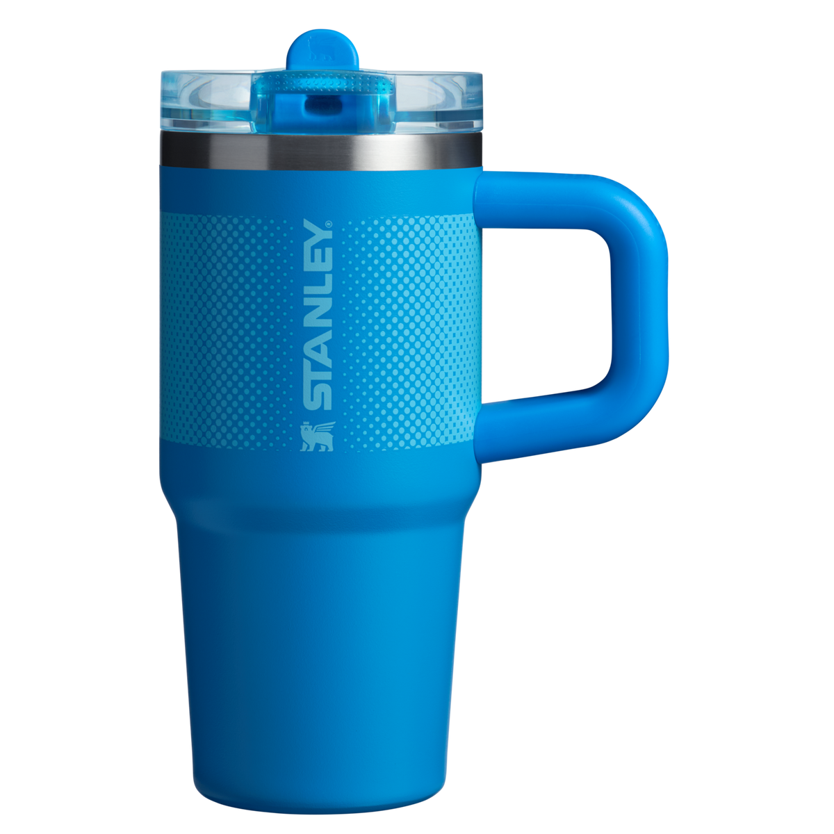 The Quencher ProTour Flip Straw Tumbler | Stanley Create D305C