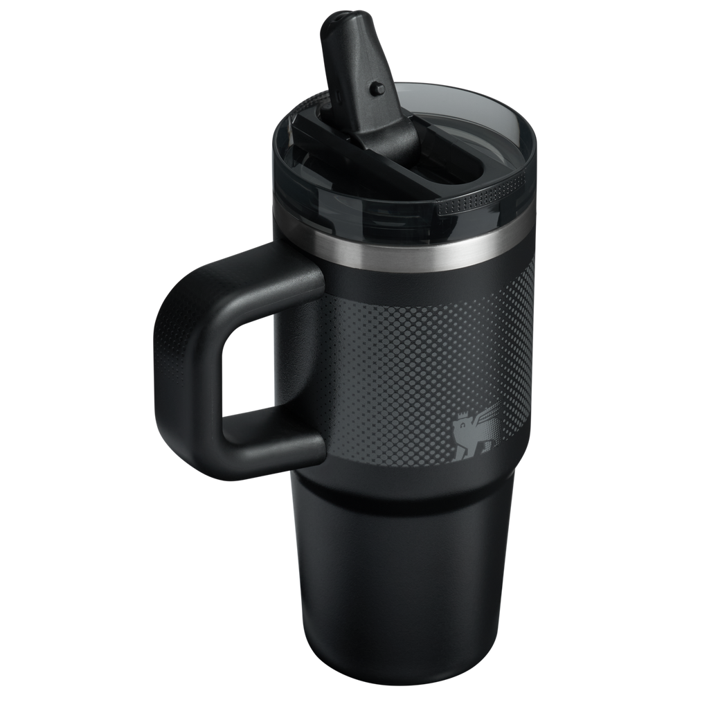 The Quencher ProTour Flip Straw Tumbler | Stanley Create D305C