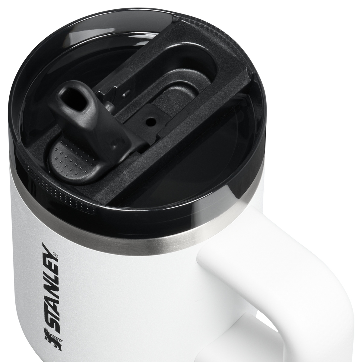 The Quencher ProTour Flip Straw Tumbler D080M